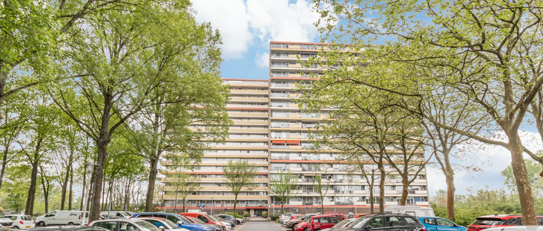 Woning te koop aan de Oost-Dorsch 58 te Zaandam