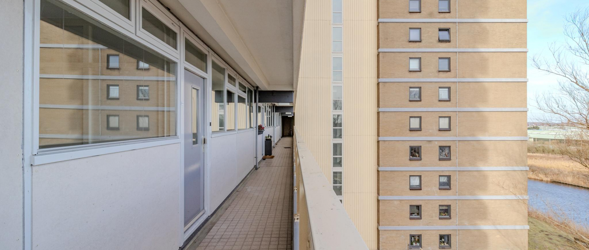 Woning te koop aan de Oost-Dorsch 58 te Zaandam