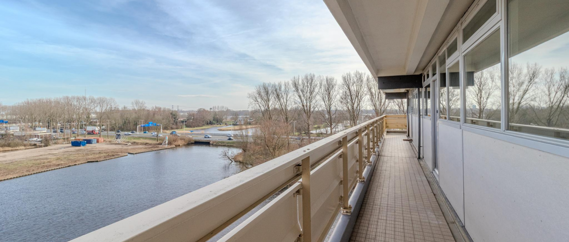 Woning te koop aan de Oost-Dorsch 58 te Zaandam