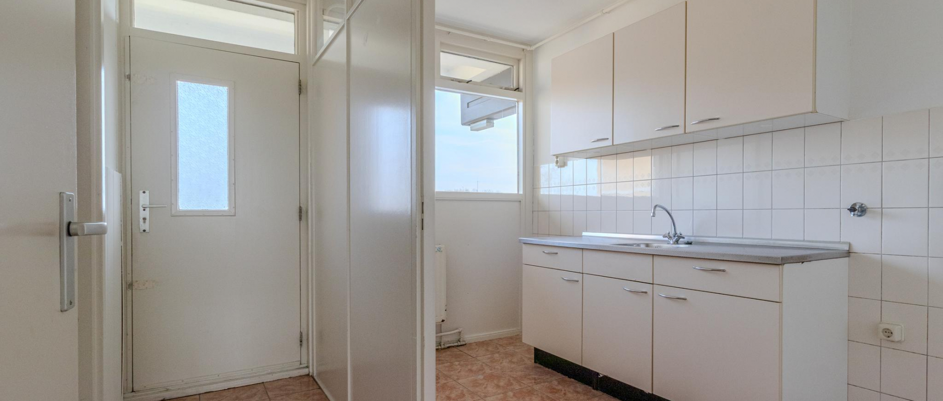 Woning te koop aan de Oost-Dorsch 58 te Zaandam