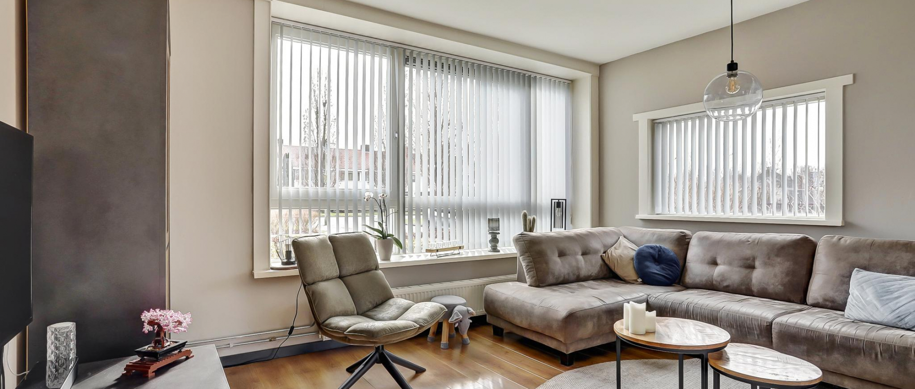 Woning te koop aan de Fuikhoren 41 te Swifterbant