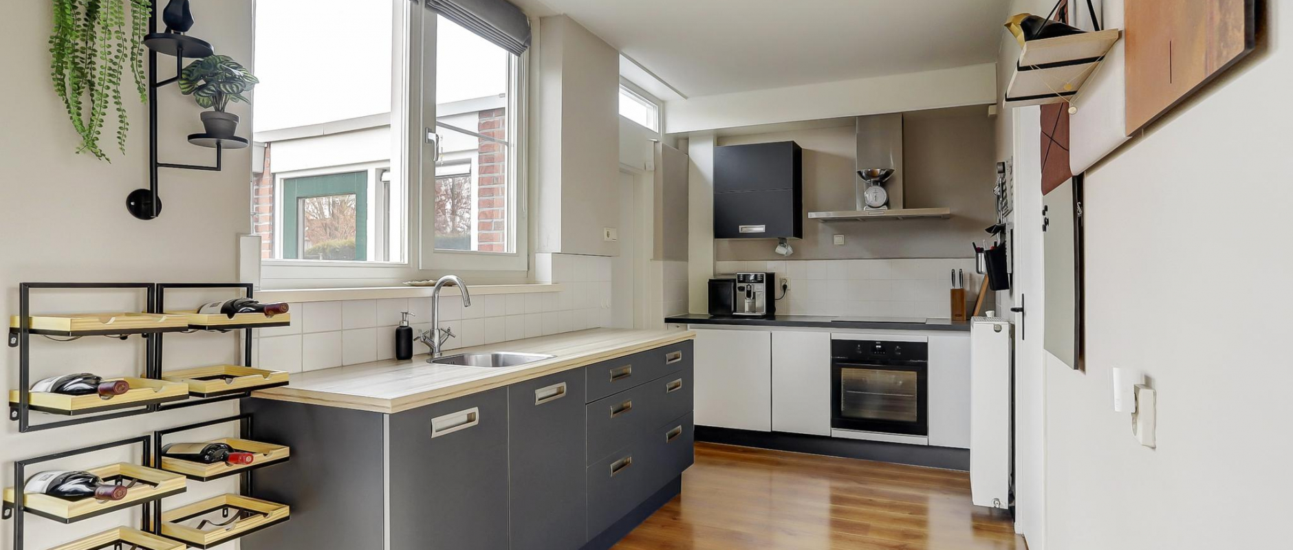 Woning te koop aan de Fuikhoren 41 te Swifterbant