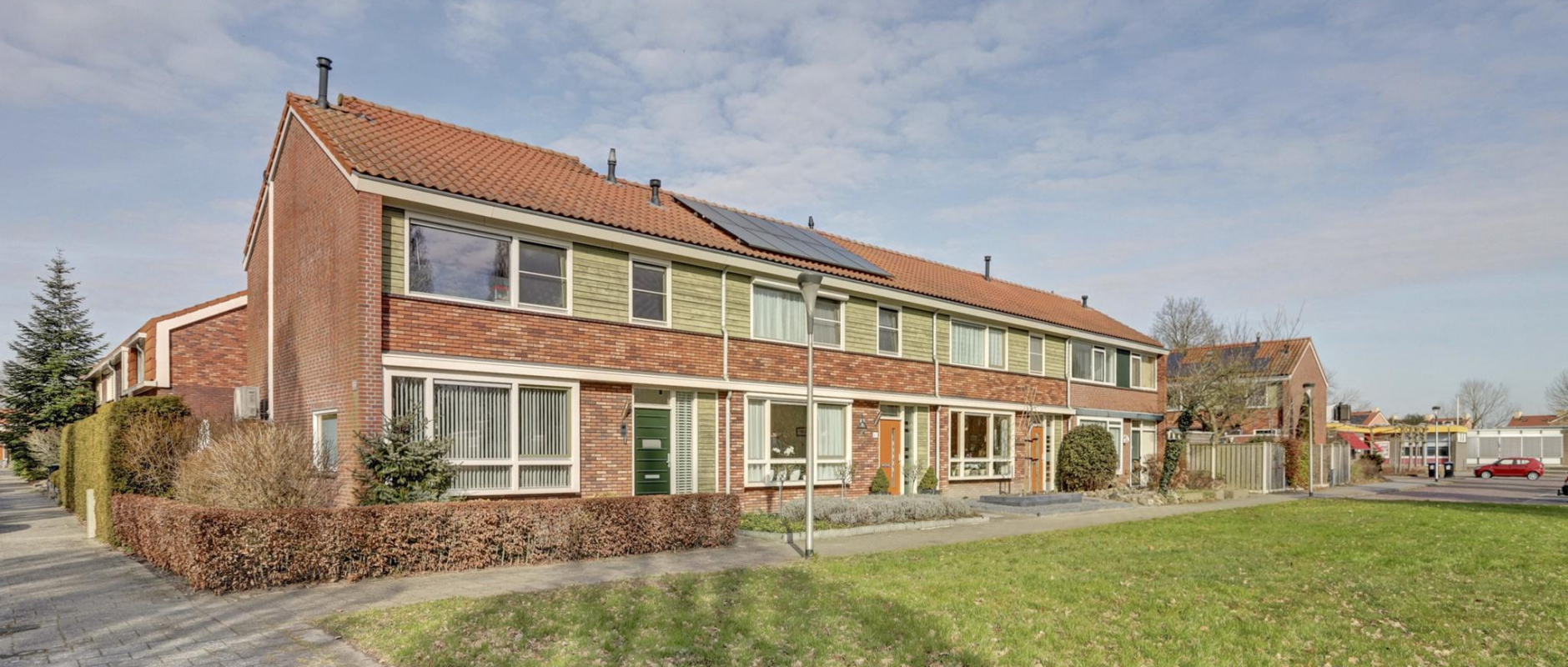 Woning te koop aan de Fuikhoren 41 te Swifterbant