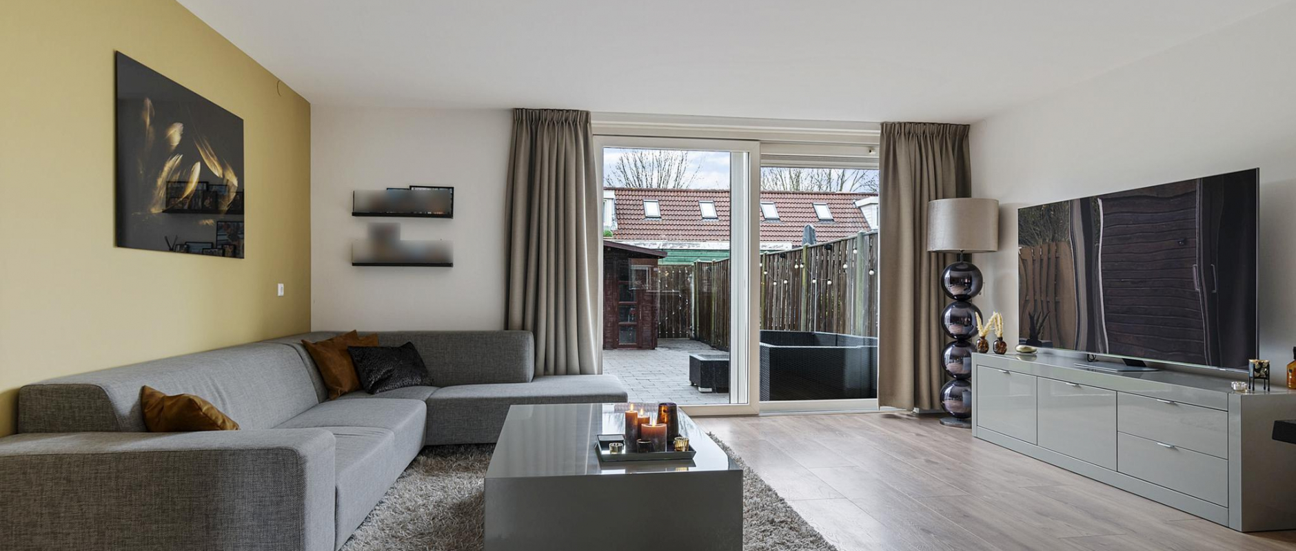 Woning te koop aan de Mosselstraat 33 te Almere