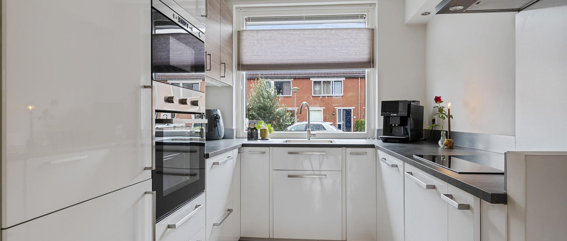 Woning te koop aan de Mosselstraat 33 te Almere
