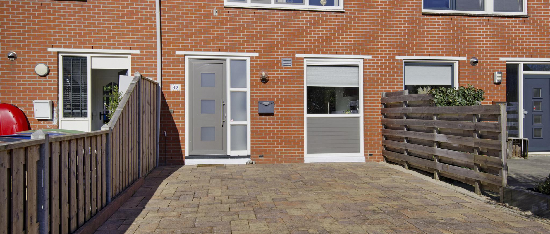Woning te koop aan de Mosselstraat 33 te Almere