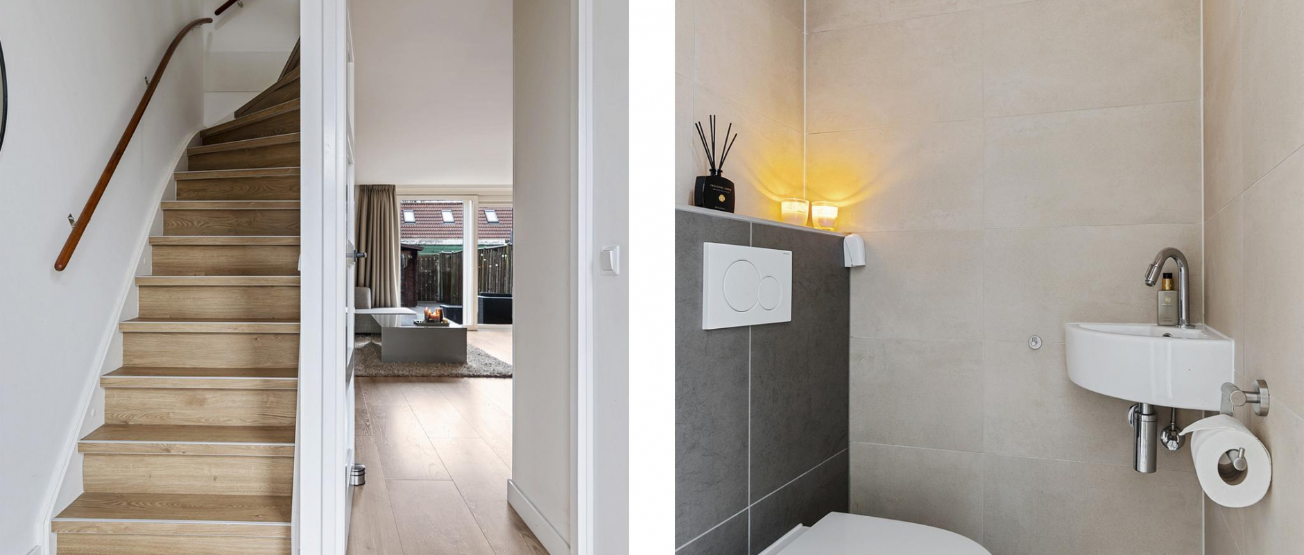 Woning te koop aan de Mosselstraat 33 te Almere
