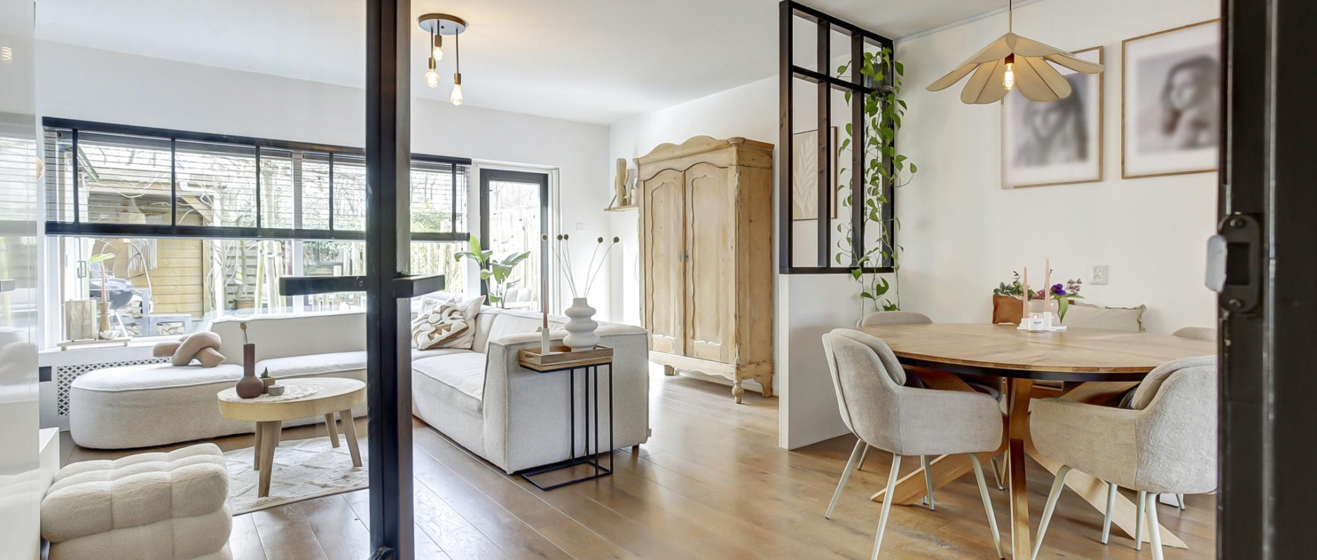 Woning te koop aan de De Meerkoet 8 te Dronten