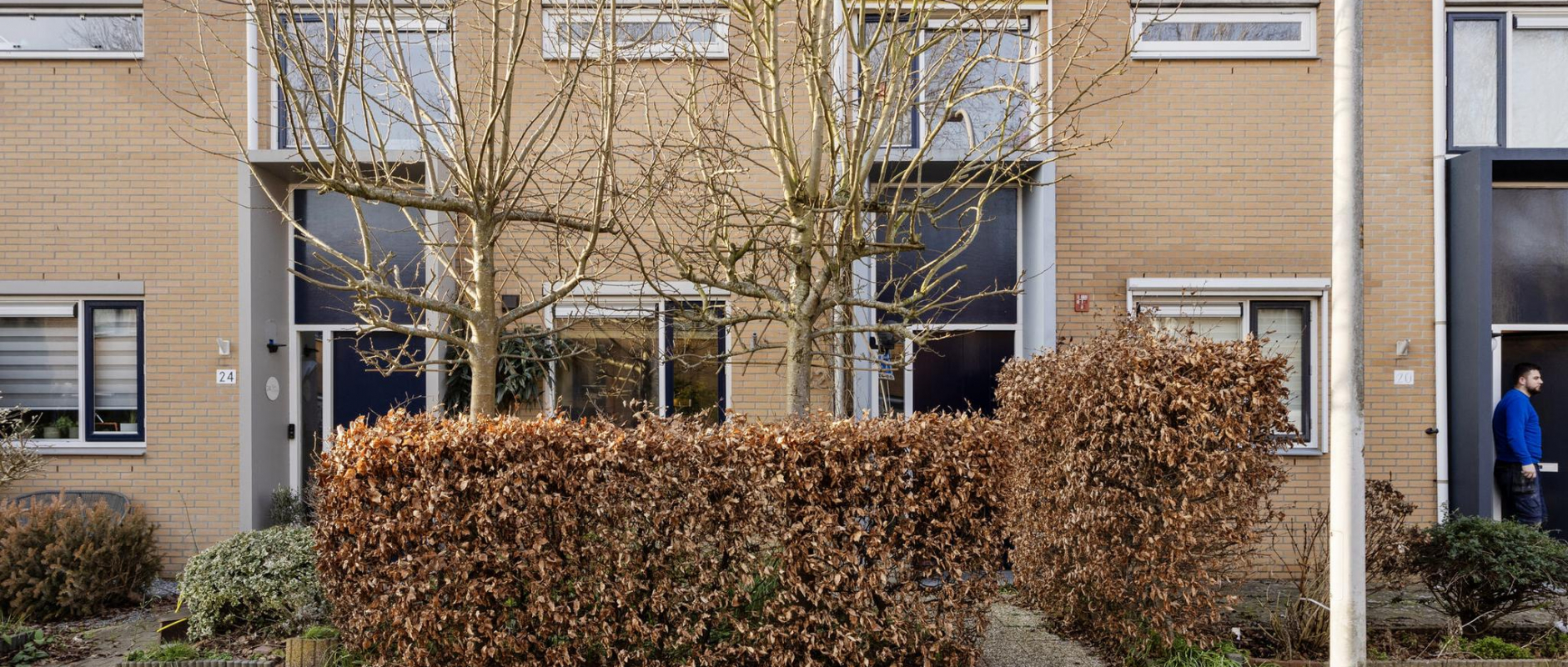 Woning te koop aan de Torenmeesterstraat 22 te Zwolle