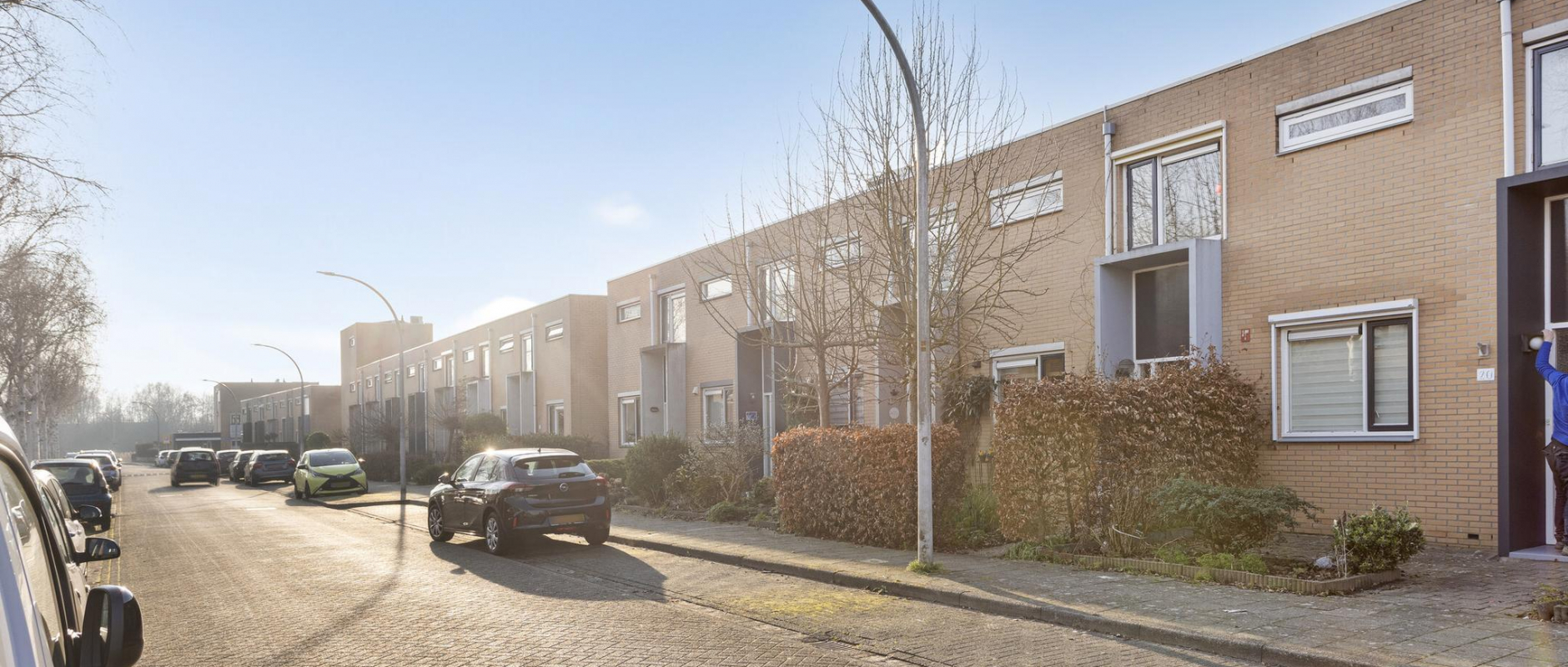 Woning te koop aan de Torenmeesterstraat 22 te Zwolle