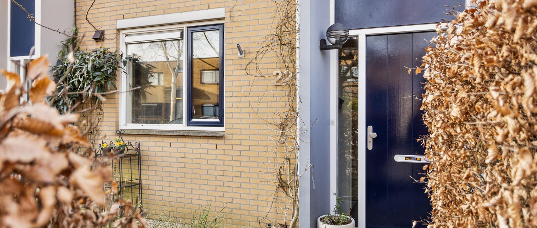 Woning te koop aan de Torenmeesterstraat 22 te Zwolle