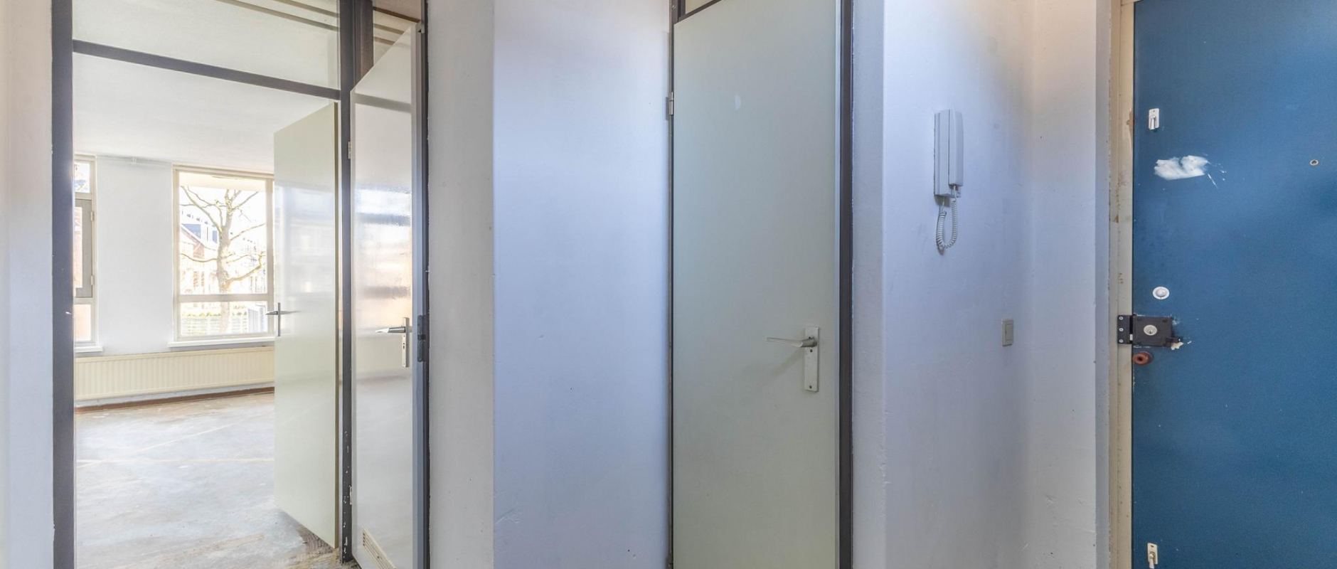 Woning te koop aan de Wethouder Insingerstraat 15 te Amsterdam