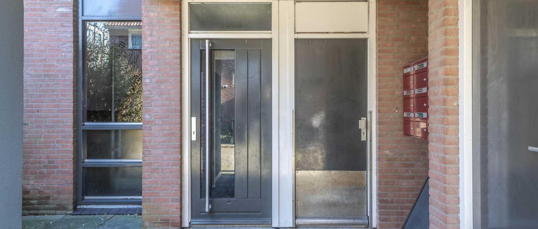 Woning te koop aan de Wethouder Insingerstraat 15 te Amsterdam