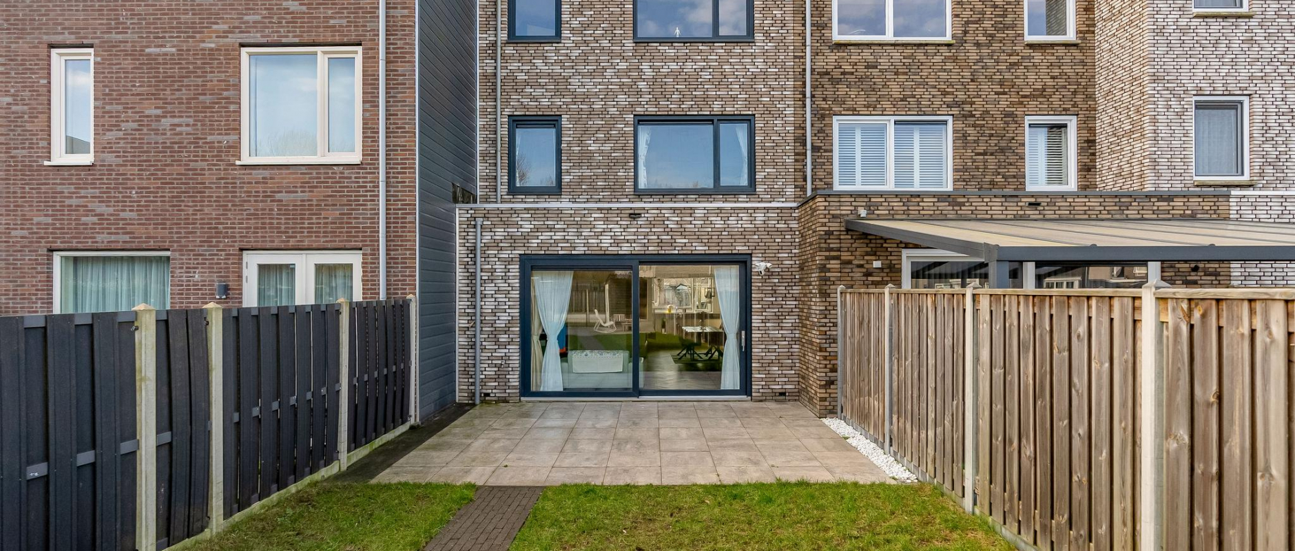 Woning te koop aan de Saturnussingel 206 te Almere
