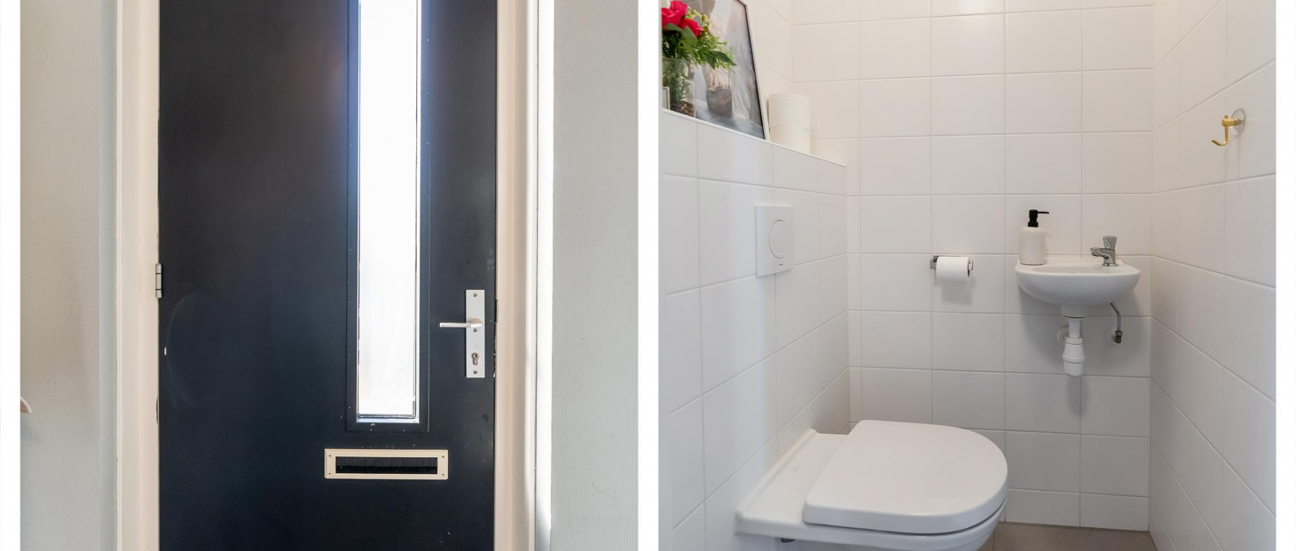 Woning te koop aan de Saturnussingel 206 te Almere