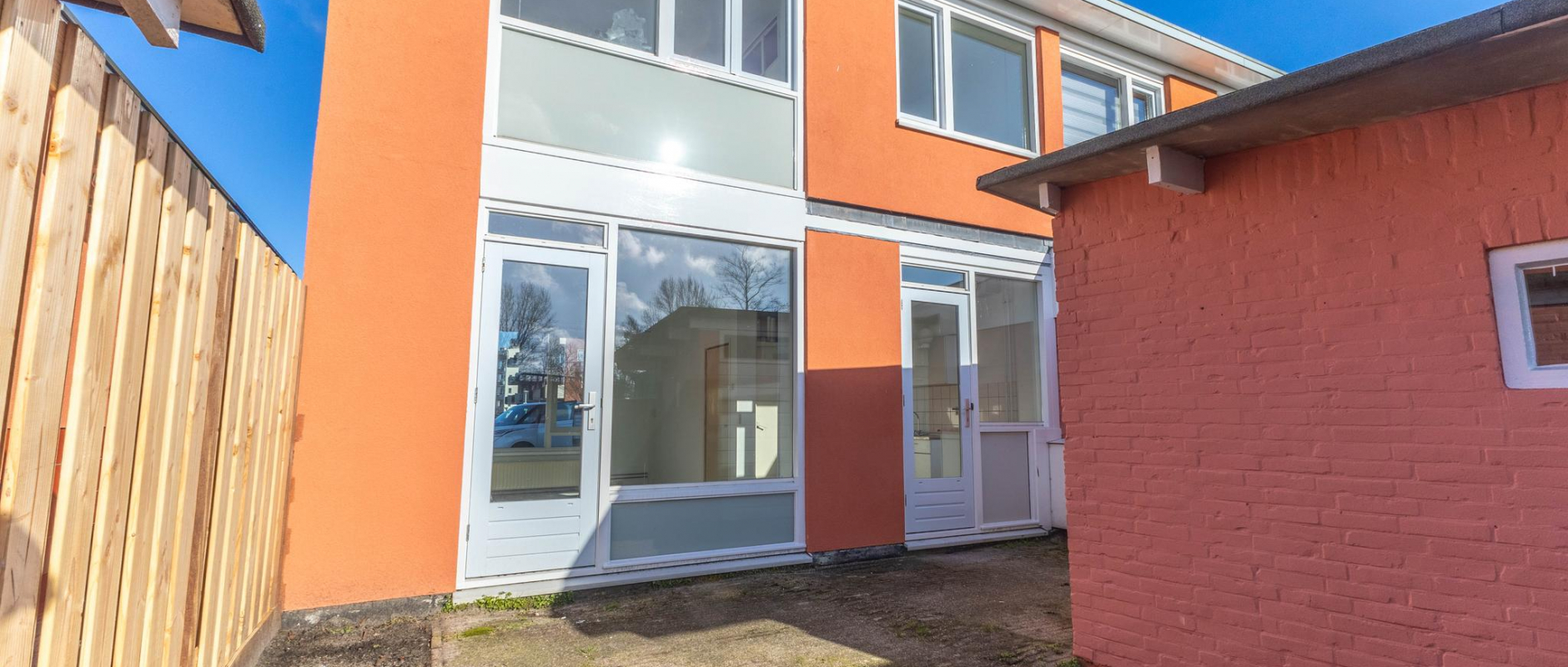 Woning te koop aan de Van Karnebeekstraat 59 te Amsterdam