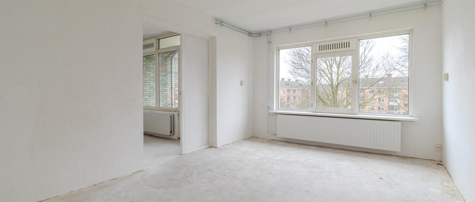 Woning te koop aan de Alkmaarstraat 49 te Amsterdam