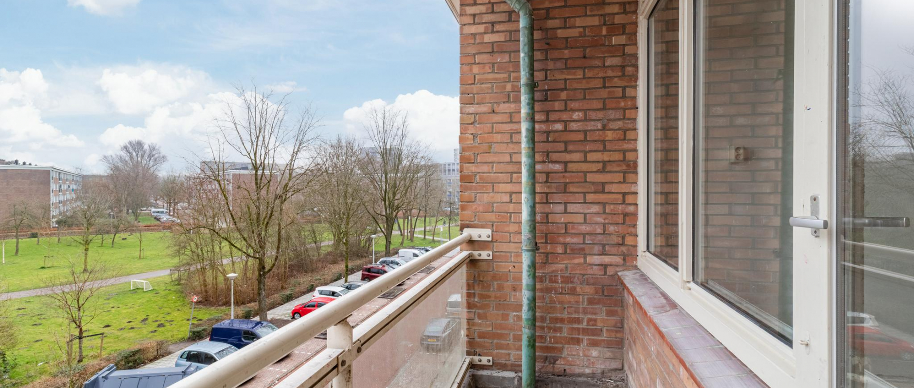 Woning te koop aan de Alkmaarstraat 49 te Amsterdam