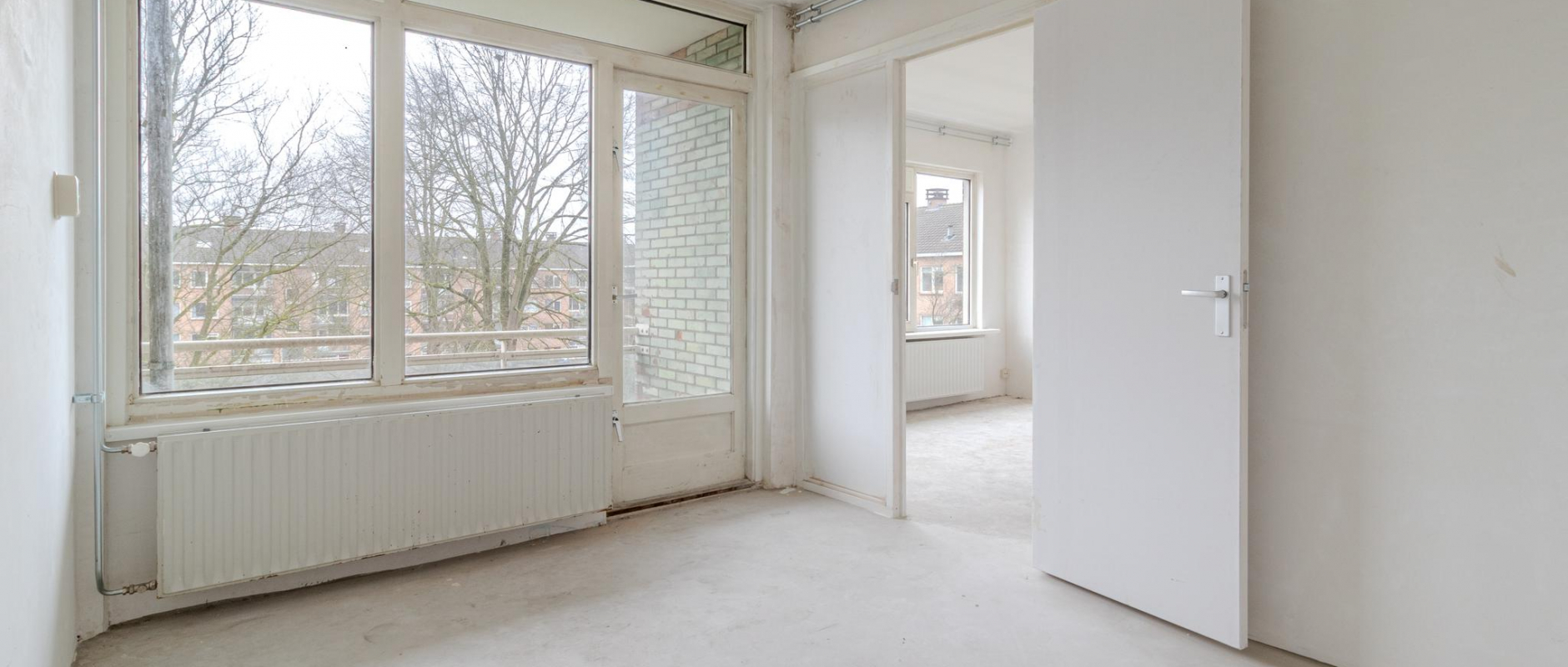 Woning te koop aan de Alkmaarstraat 49 te Amsterdam