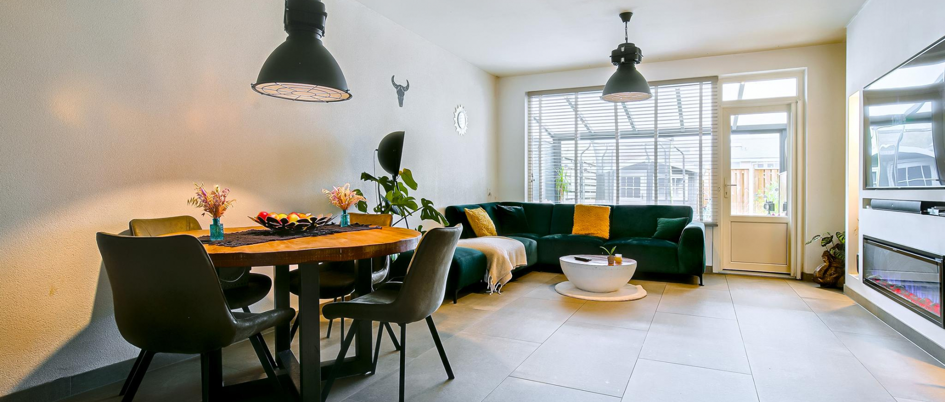 Woning te koop aan de Karveel 49 50 te Lelystad