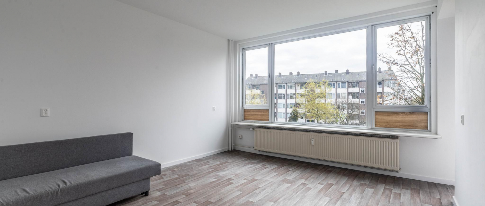 Woning te koop aan de Antony Moddermanstraat 44 te Amsterdam