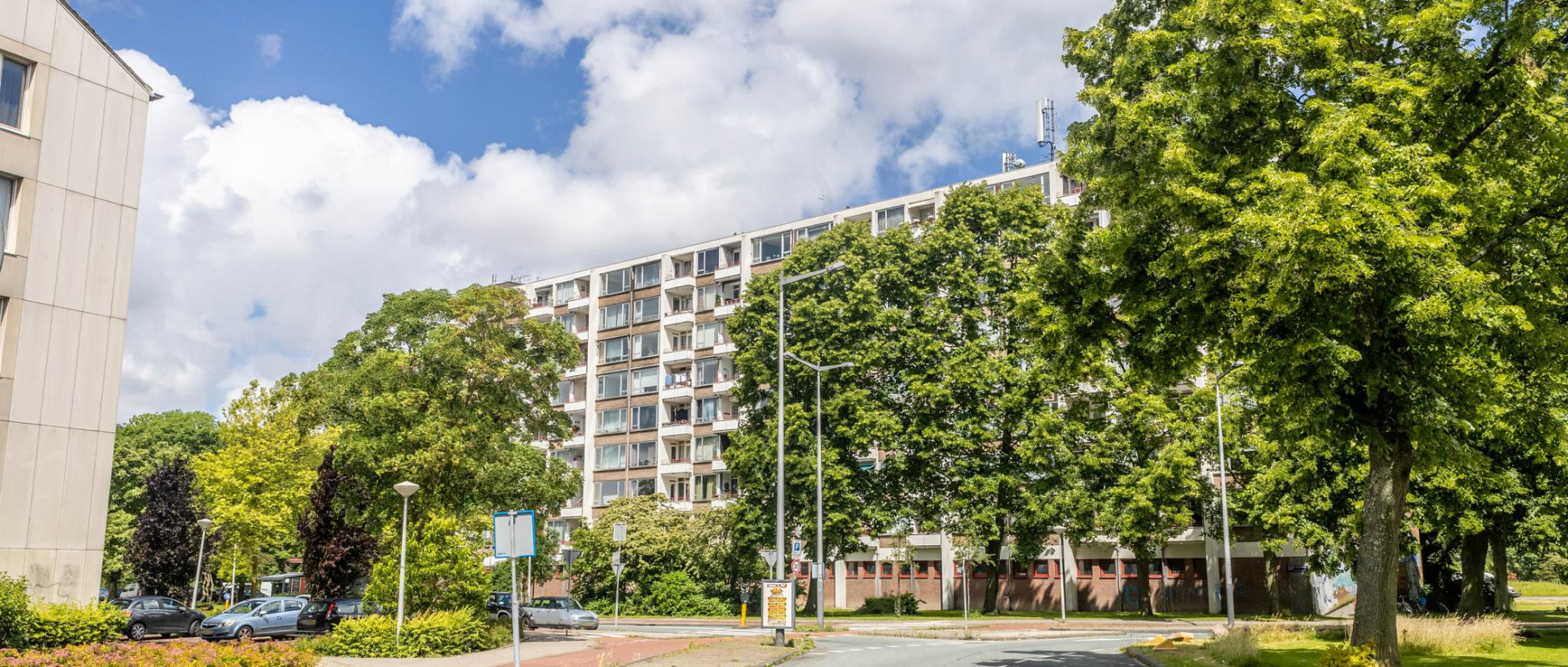 Woning te koop aan de Antony Moddermanstraat 44 te Amsterdam
