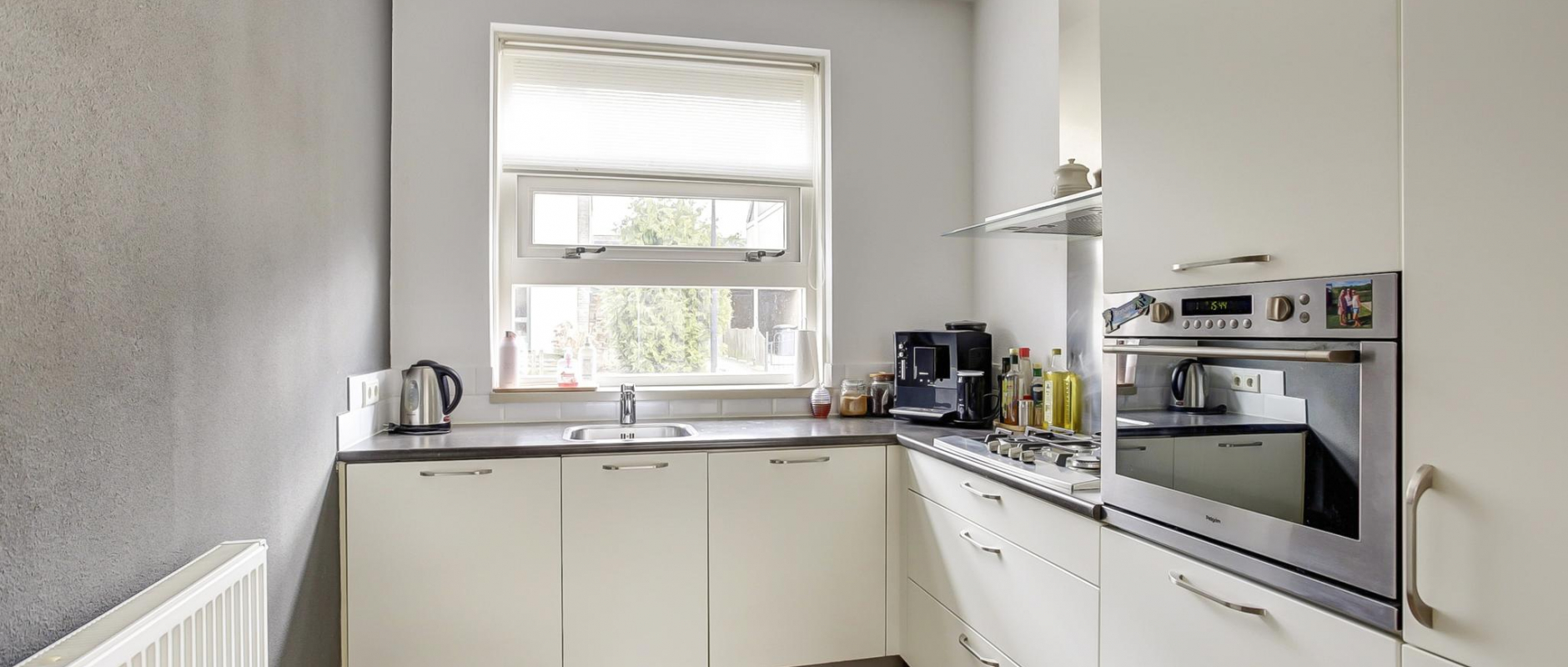 Woning te koop aan de De Grutto 24 te Dronten