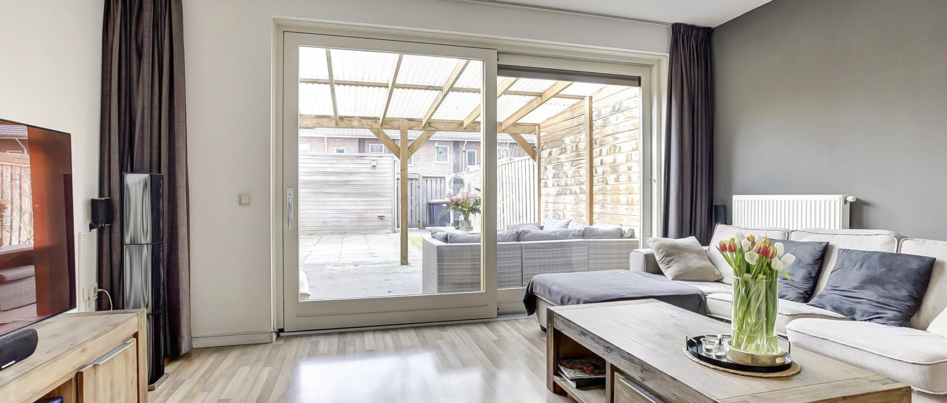 Woning te koop aan de De Grutto 24 te Dronten