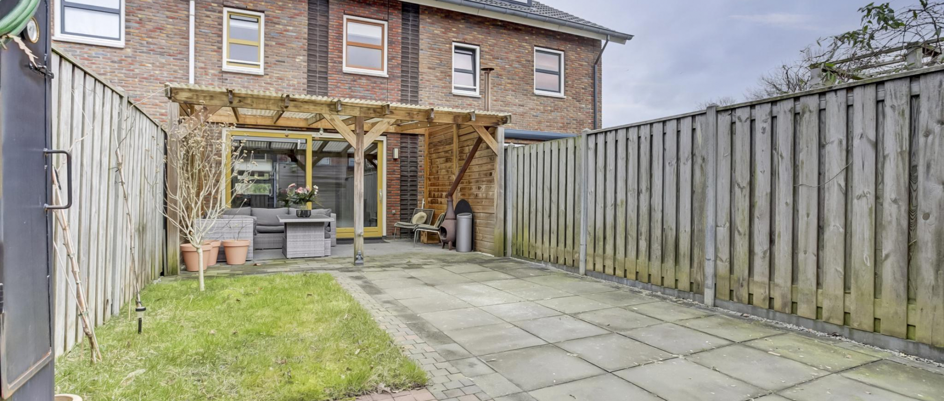 Woning te koop aan de De Grutto 24 te Dronten