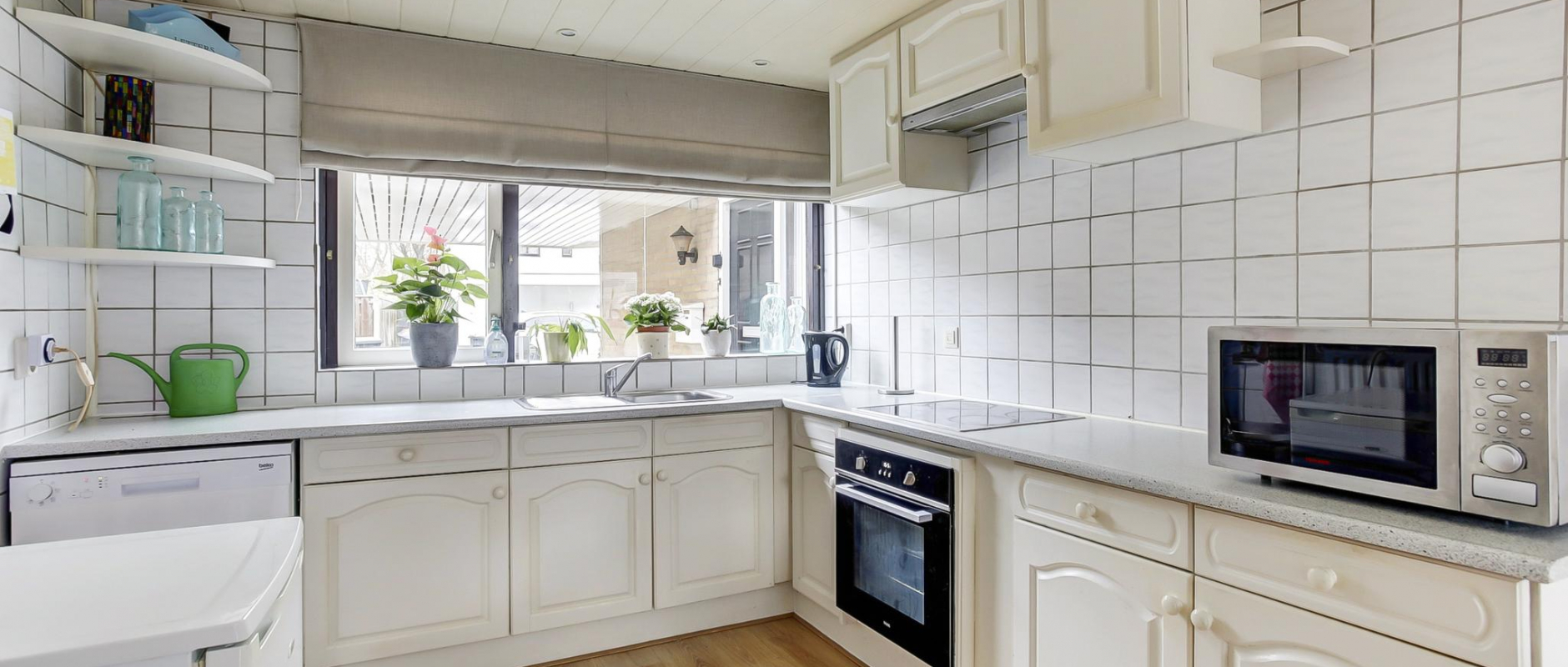 Woning te koop aan de Het Korhoen 22 te Dronten