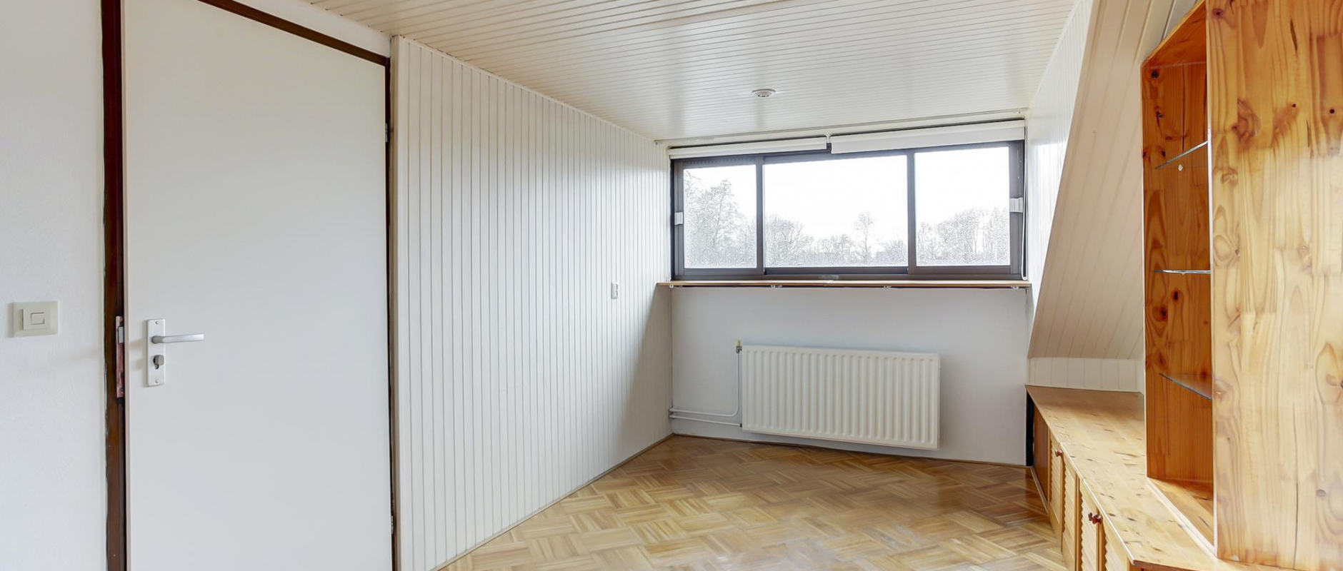 Woning te koop aan de Het Korhoen 22 te Dronten