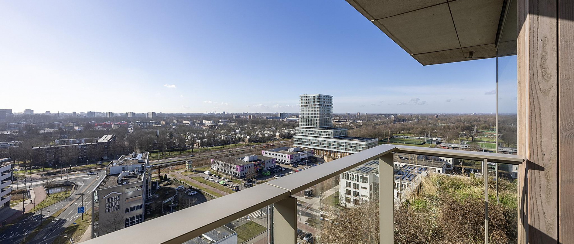 Woning te koop aan de Radarweg 360 te Amsterdam