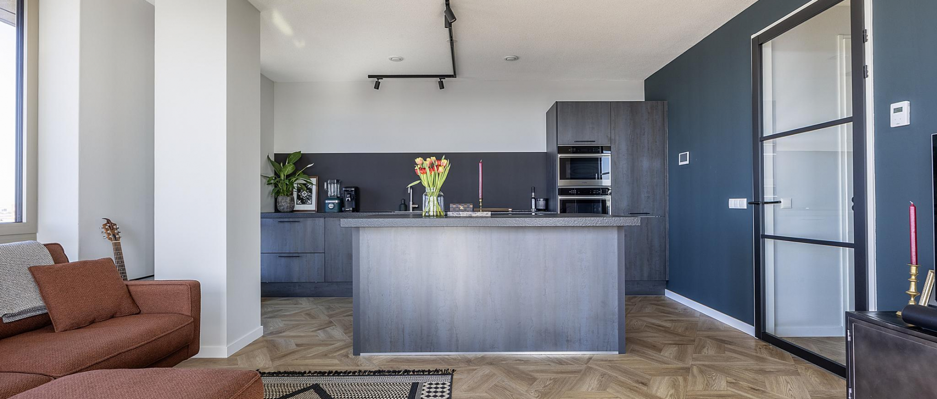 Woning te koop aan de Radarweg 360 te Amsterdam
