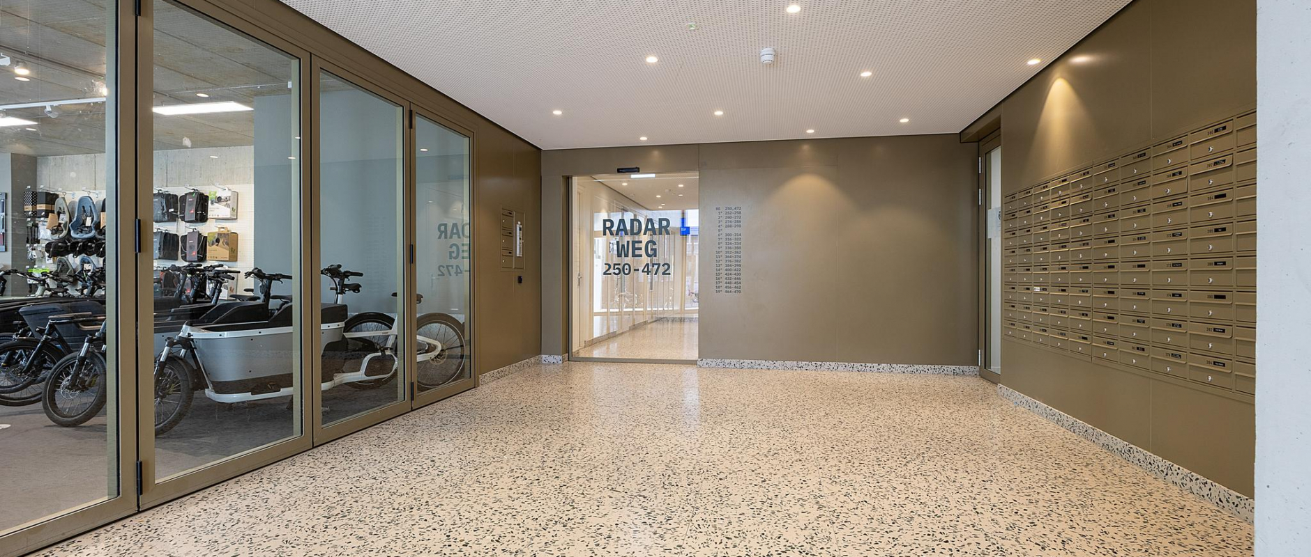Woning te koop aan de Radarweg 360 te Amsterdam