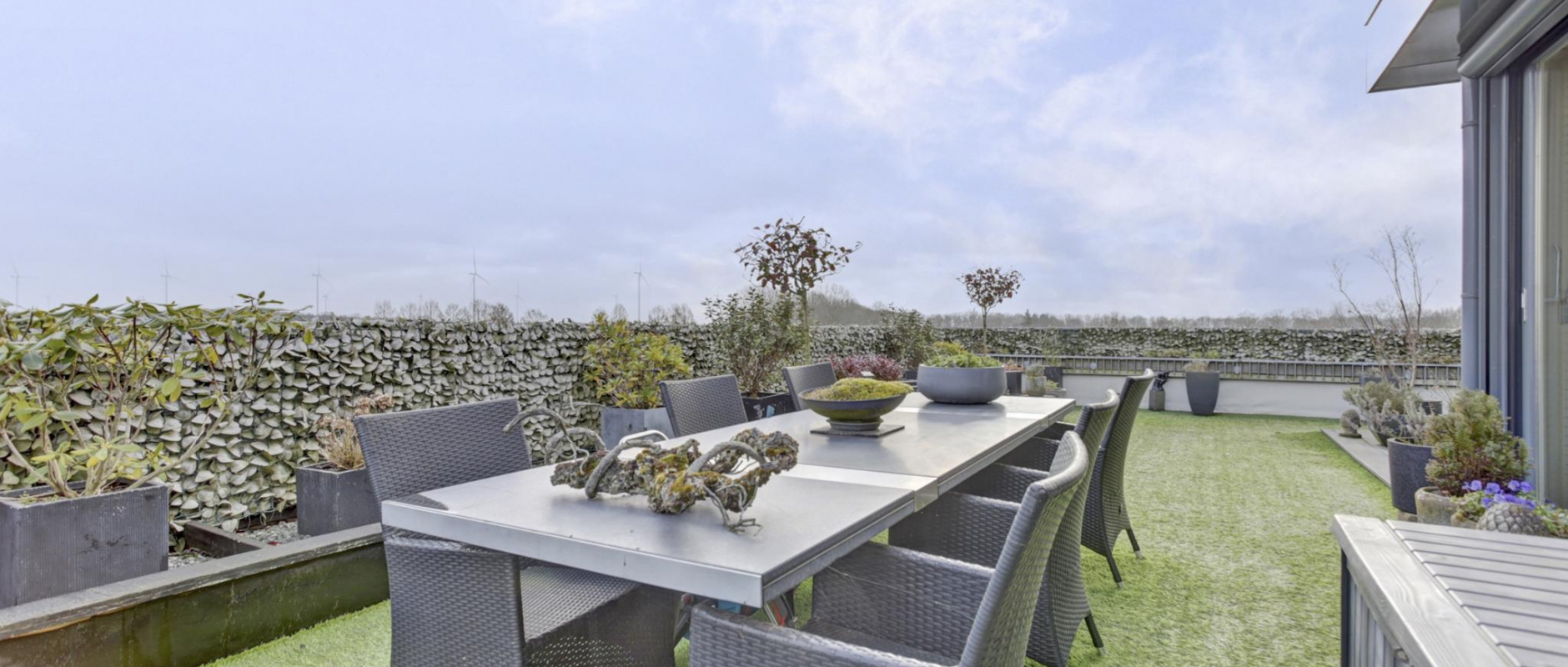 Woning te koop aan de Zuidsingel 118 te Swifterbant