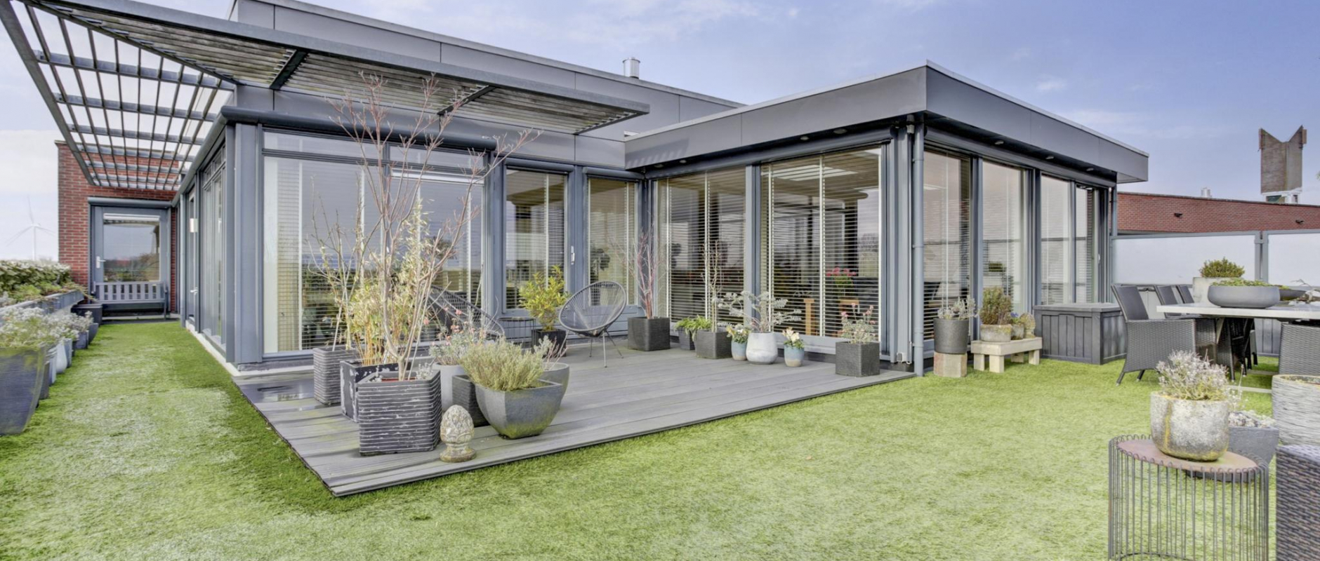 Woning te koop aan de Zuidsingel 118 te Swifterbant