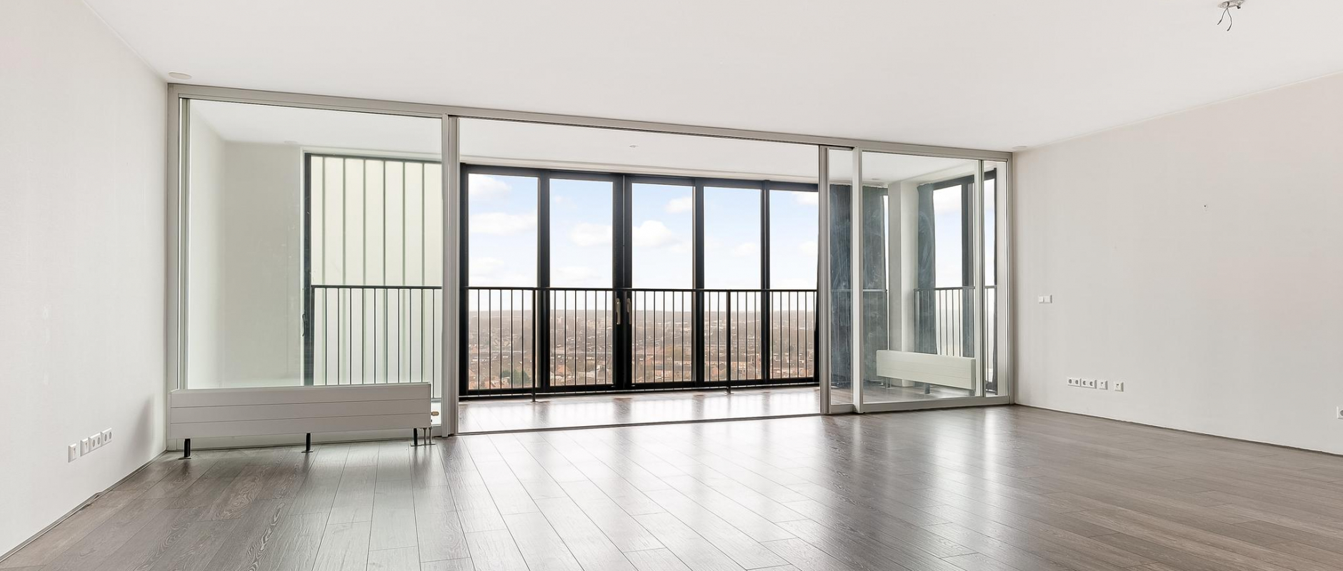 Woning te koop aan de Koetsierbaan 283 te Almere