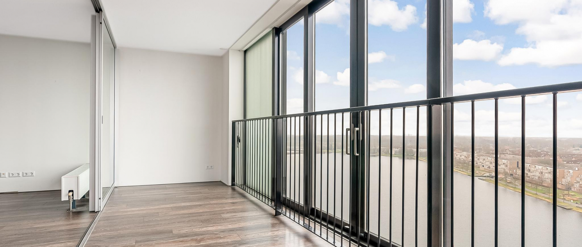 Woning te koop aan de Koetsierbaan 283 te Almere