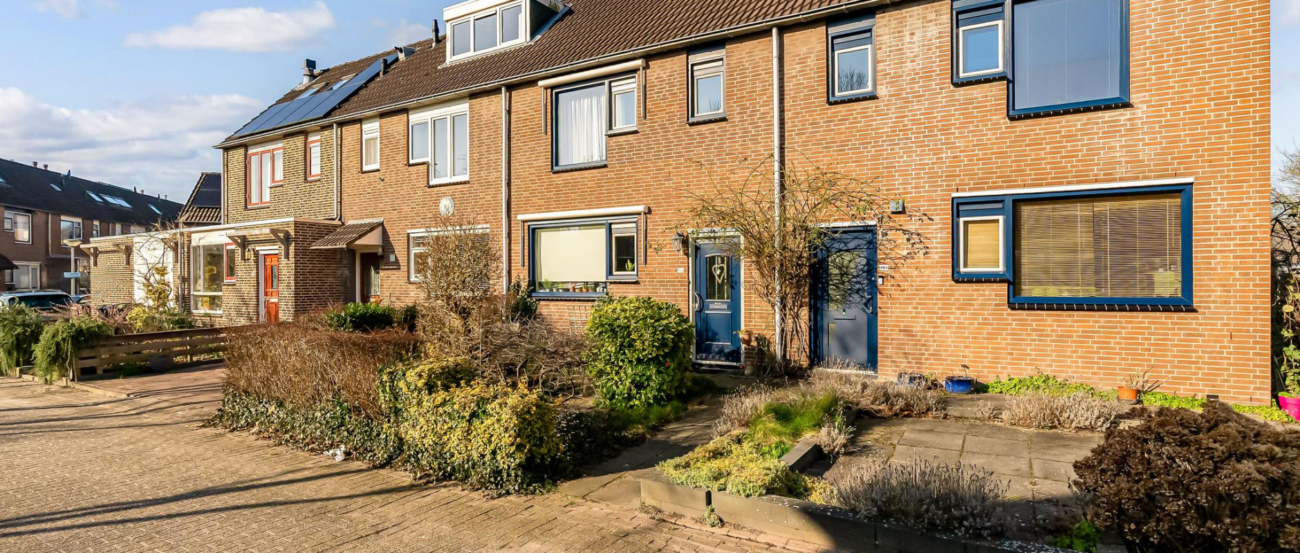 Woning te koop aan de Sportmark 99 te Almere