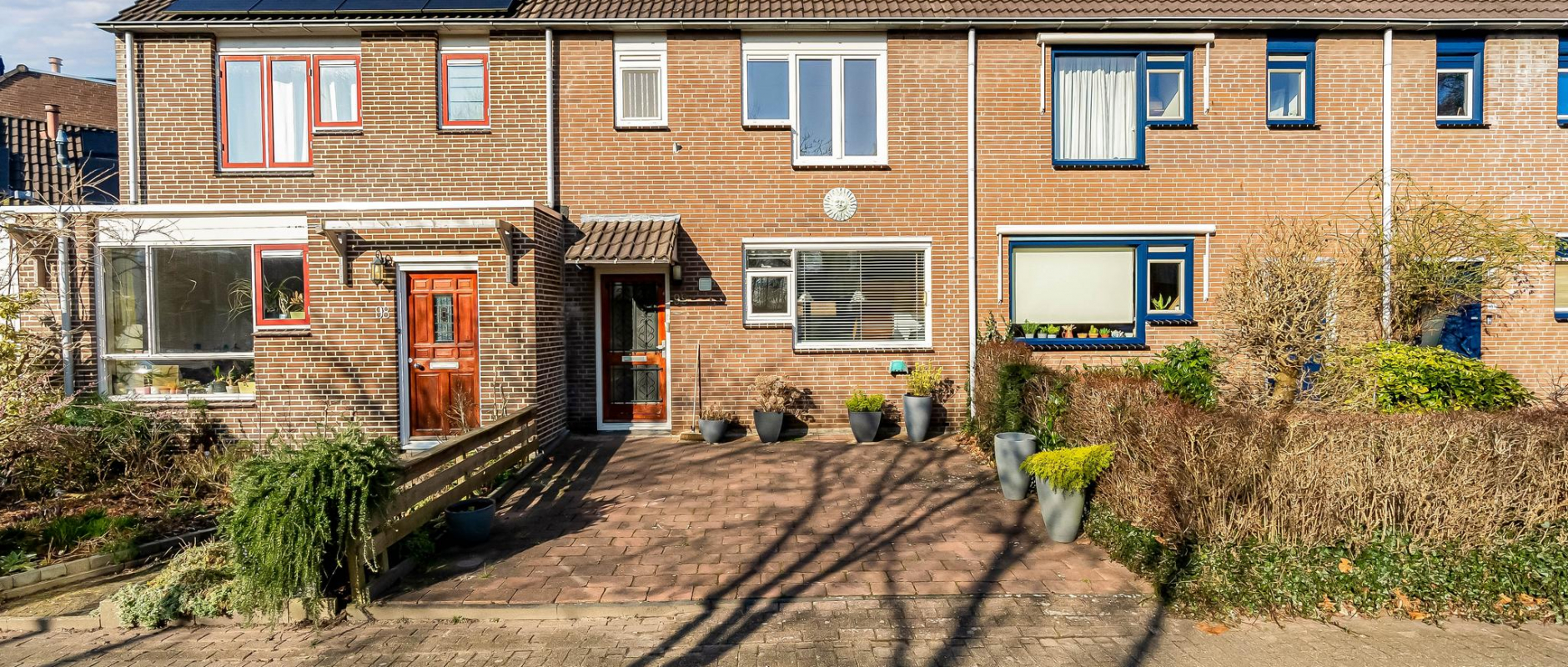 Woning te koop aan de Sportmark 99 te Almere