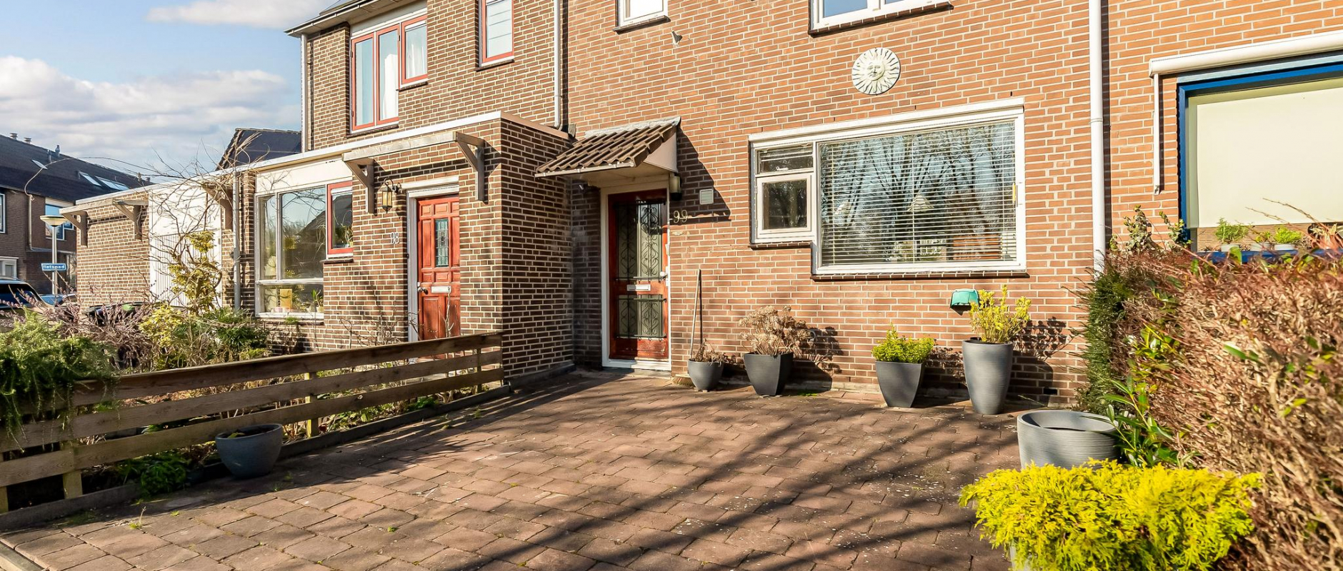 Woning te koop aan de Sportmark 99 te Almere