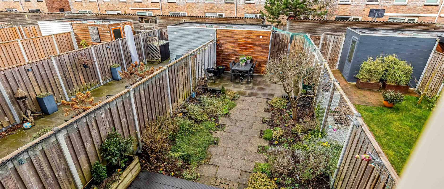 Woning te koop aan de Salvador Daliplantsoen 29 te Almere