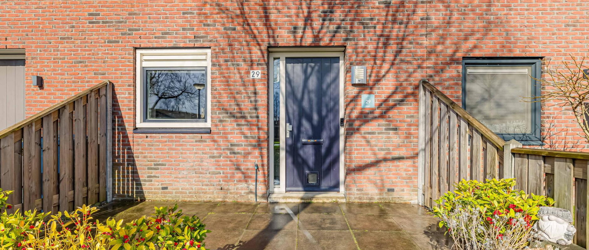 Woning te koop aan de Salvador Daliplantsoen 29 te Almere