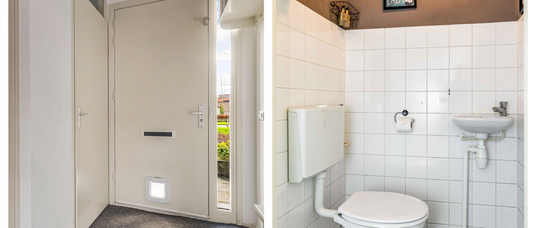 Woning te koop aan de Salvador Daliplantsoen 29 te Almere