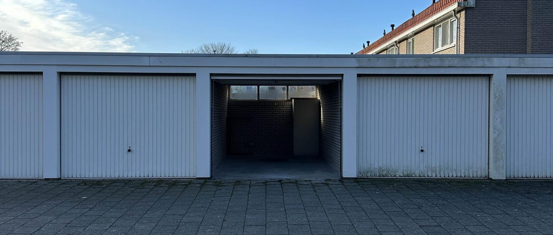 Woning te koop aan de Roerstraat 34C te Dronten
