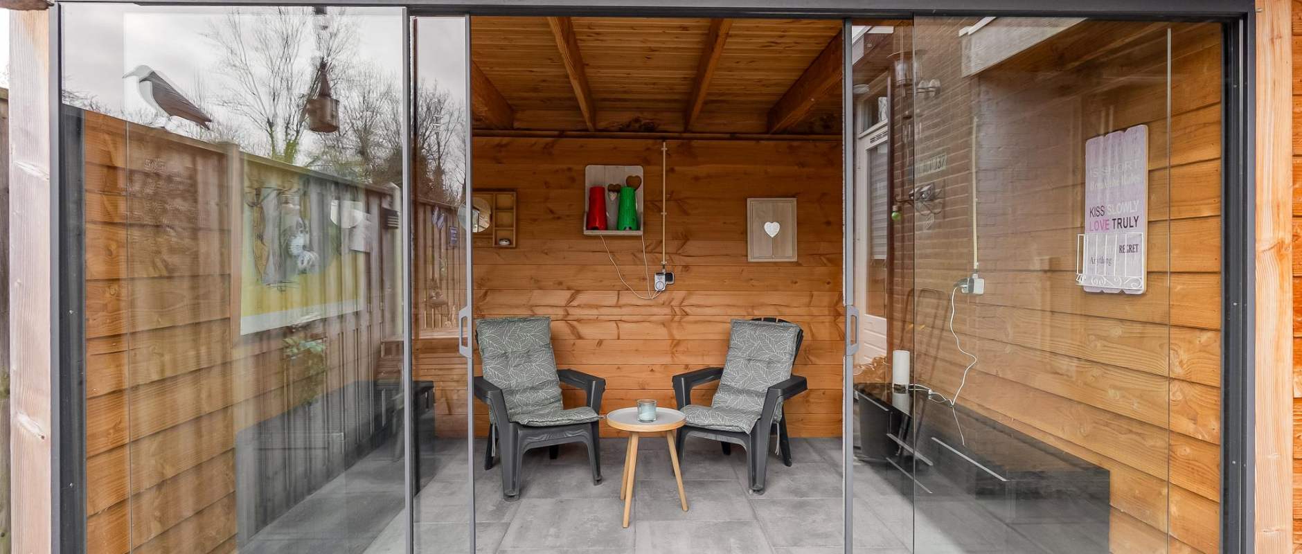 Woning te koop aan de M. de Klerkstraat 58 te Almere