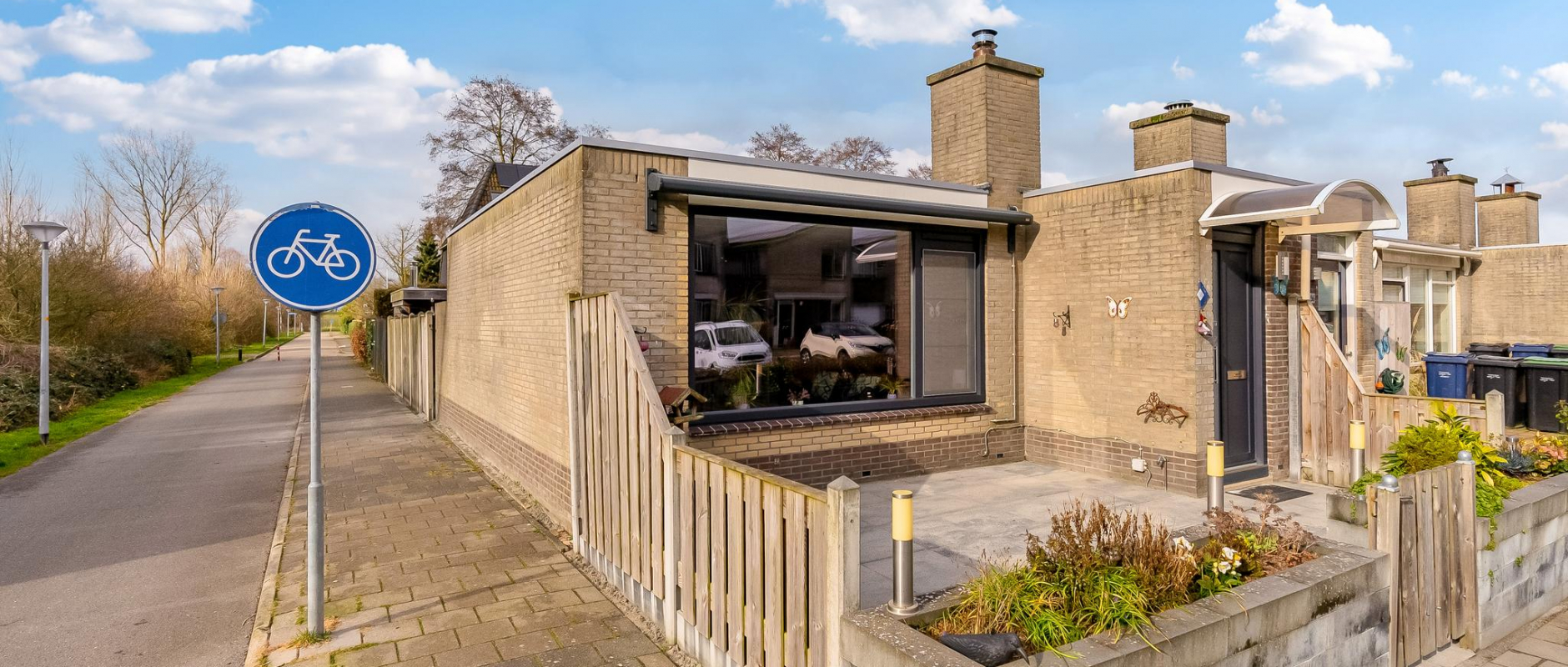Woning te koop aan de M. de Klerkstraat 58 te Almere