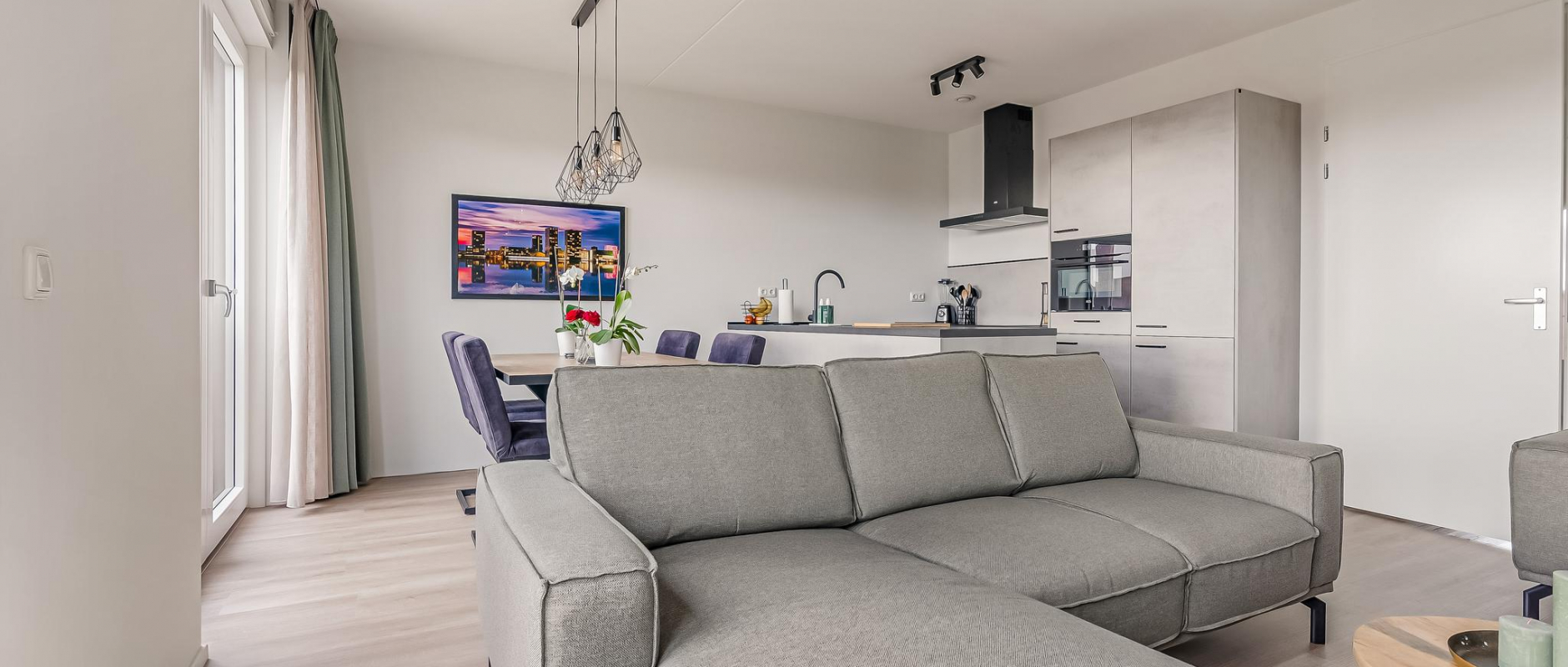 Woning te koop aan de Sumatraweg 328 te Almere