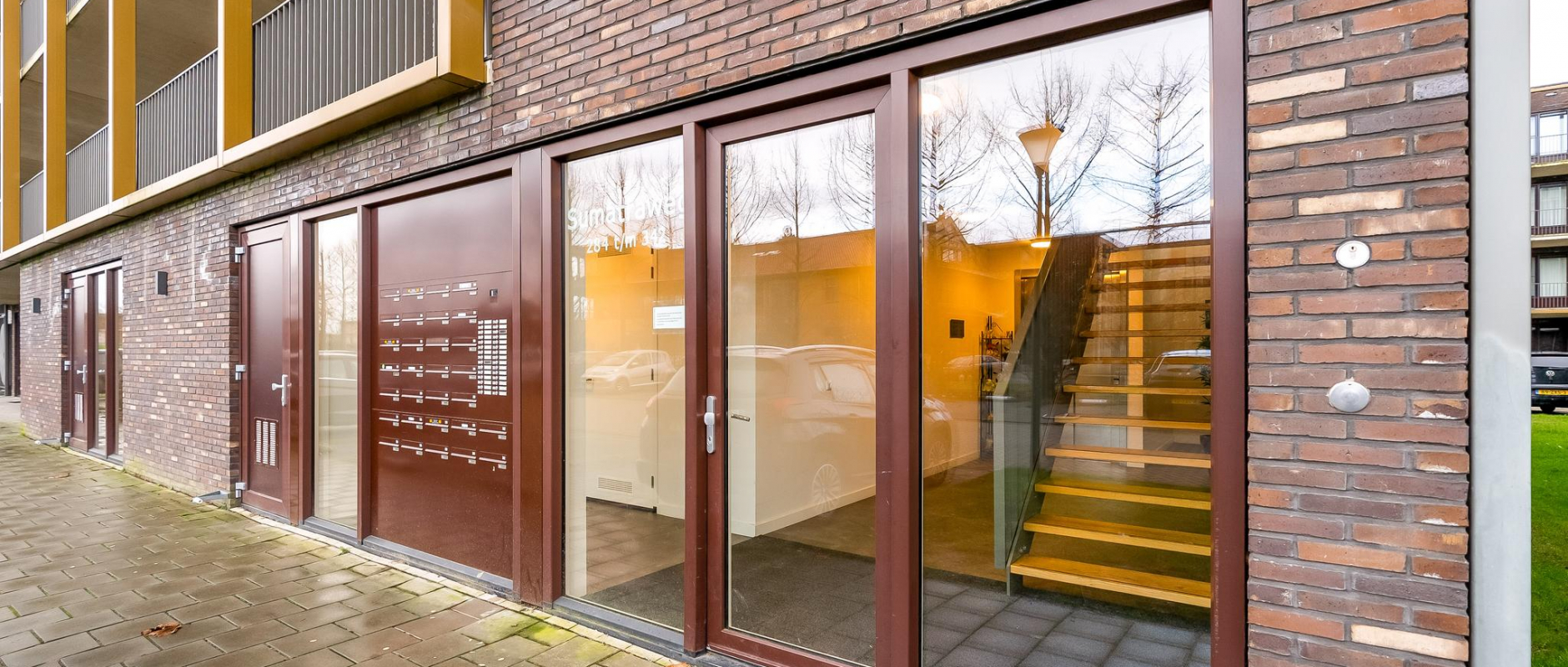 Woning te koop aan de Sumatraweg 328 te Almere