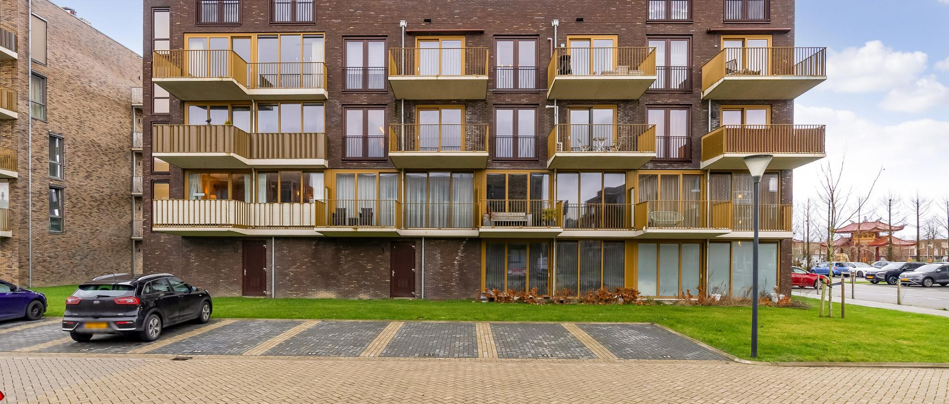 Woning te koop aan de Sumatraweg 328 te Almere
